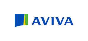 Aviva Logo