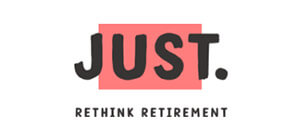 Just Retirement Logo
