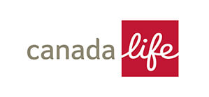 Canada life Logo