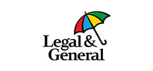 Legal and General Logo