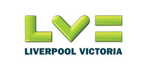 Liverpool Victoria Logo