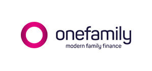 One family Logo