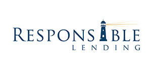 Responsible lending Logo